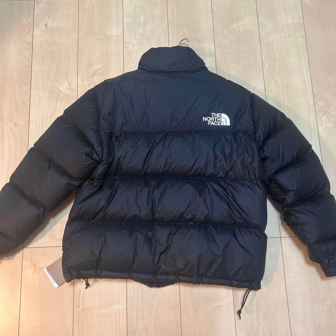 ジャケット・アウター THE NORTH FACE W 96 RETRO NUPTSE