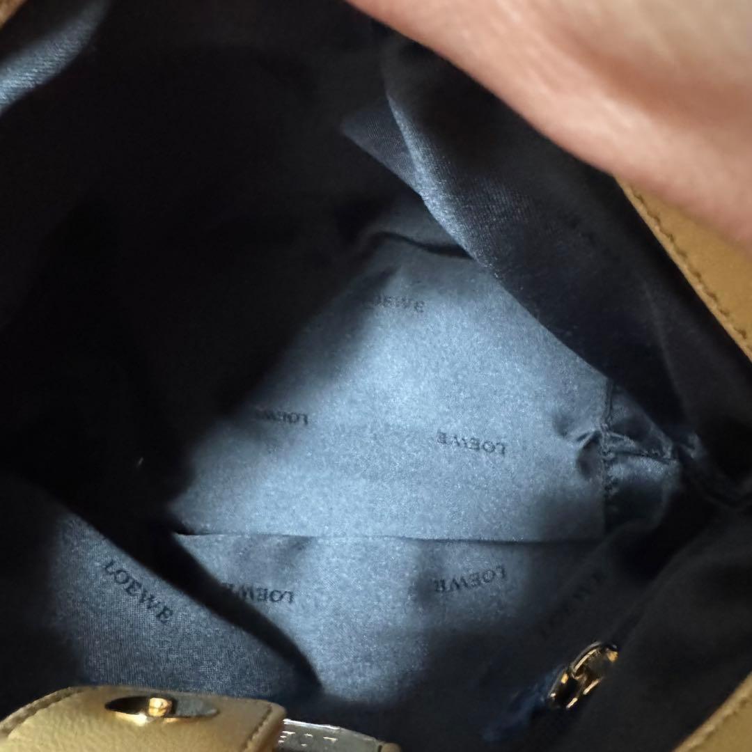 LOEWE ロエベ トートバッグ