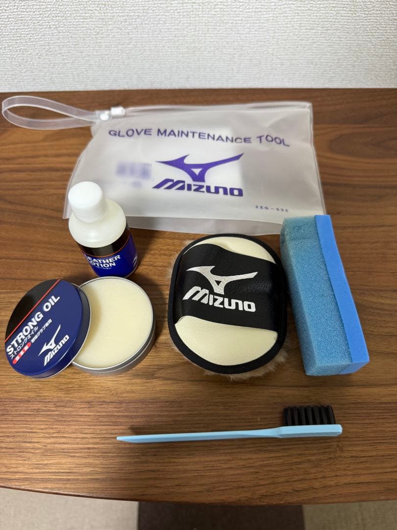 ZETT グローブ＋α 軟式 ウイニングロード オールラウンド 右投げ サイズ6