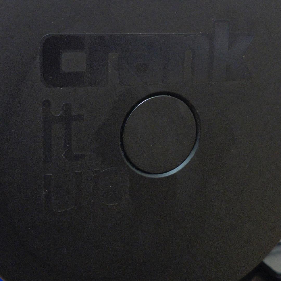 Wahoo KICKR V5 動作確認済 スマートトレーナー　ワフー キッカー