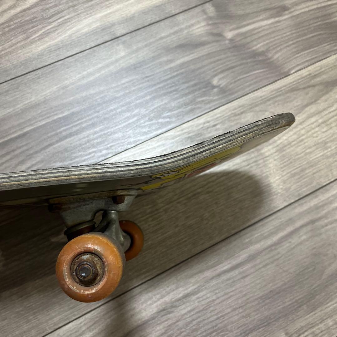マークゴンザレス Mark Gonzales DECK 60/40スケートボード