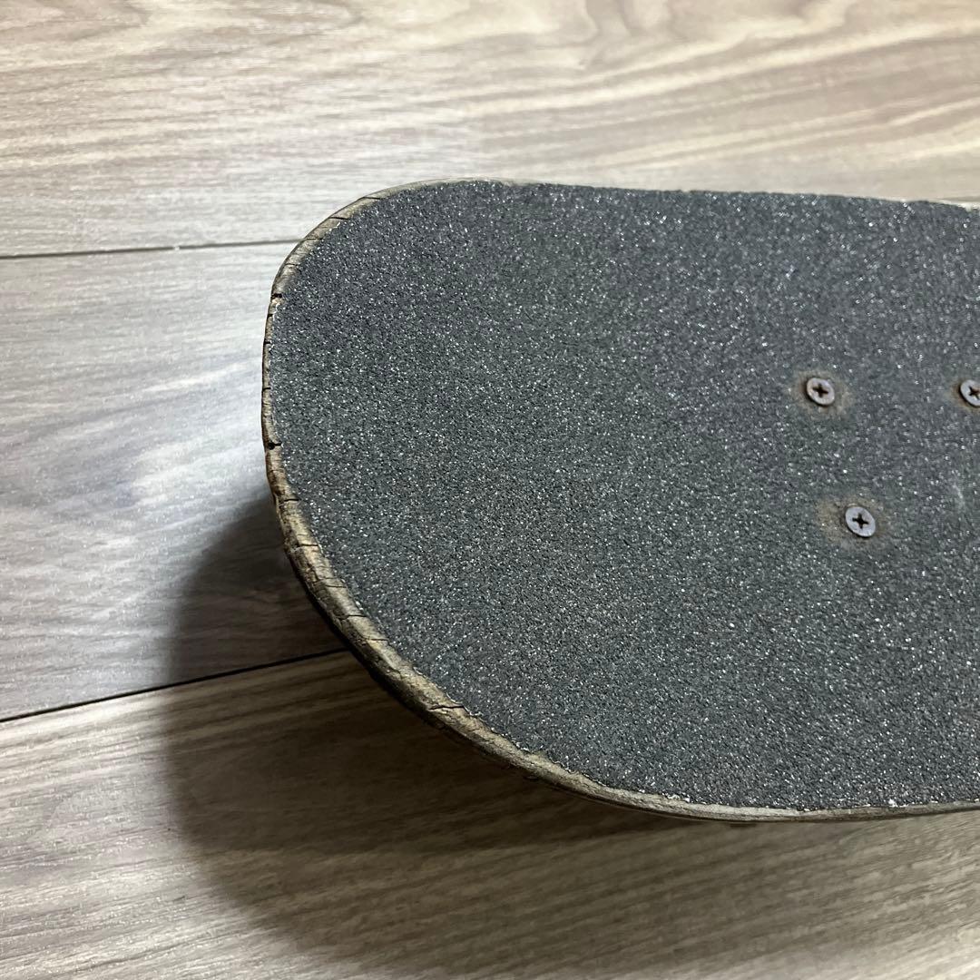 マークゴンザレス Mark Gonzales DECK 60/40スケートボード