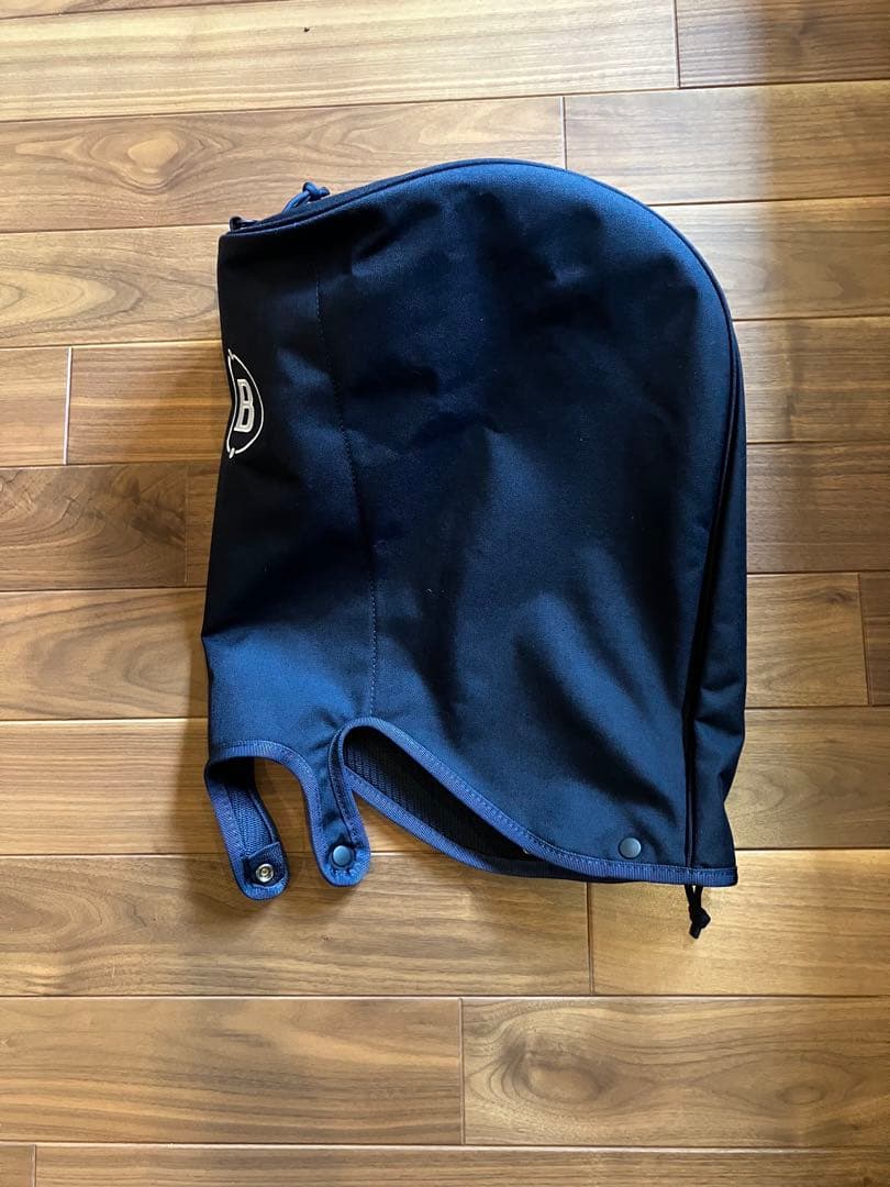 『美品！』ブリーフィング キャディバッグ CR5#03（現行モデル）