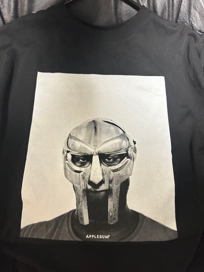 トップス APPLEBUM ERIC COLEMAN MF DOOM