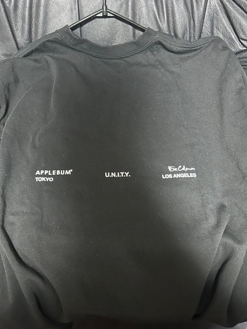 トップス APPLEBUM ERIC COLEMAN MF DOOM