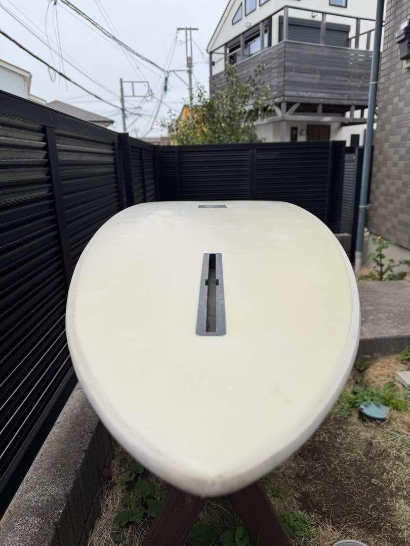 美品！BEACHED DAYS クリス・クリステンソン C-Bucket7'0