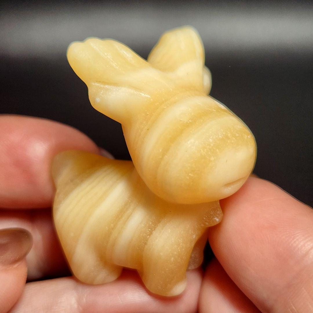 天然石【新品】クリスマス置物セット ツリー&トナカイ&プレゼントBOX★合計７点