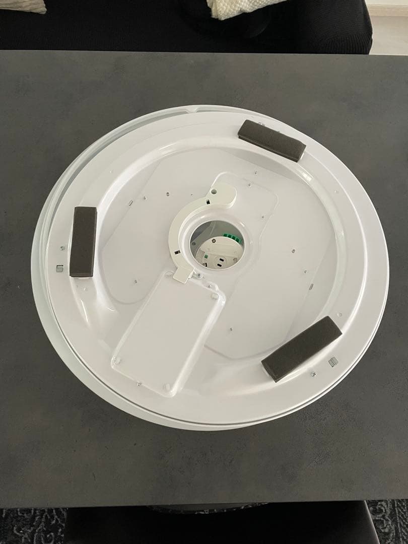 TOSHIBA Bluetooth内蔵スピーカー照明