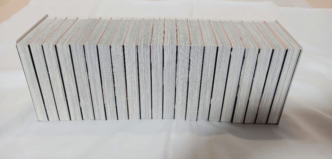 【全巻初版】　家庭教師ヒットマンREBORN! 　全巻　文庫版