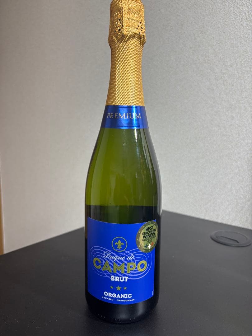 【未開封】スパークリングワイン 12本セット 辛口 ストック・まとめ買い