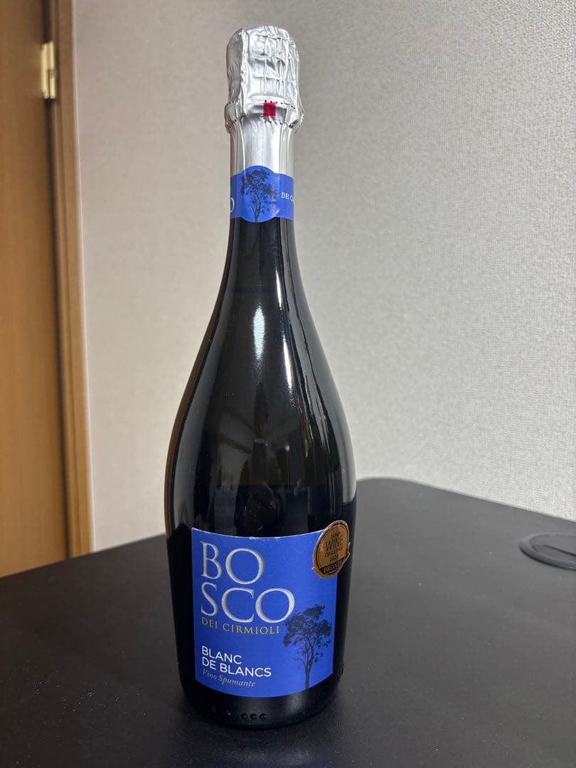 【未開封】スパークリングワイン 12本セット 辛口 ストック・まとめ買い