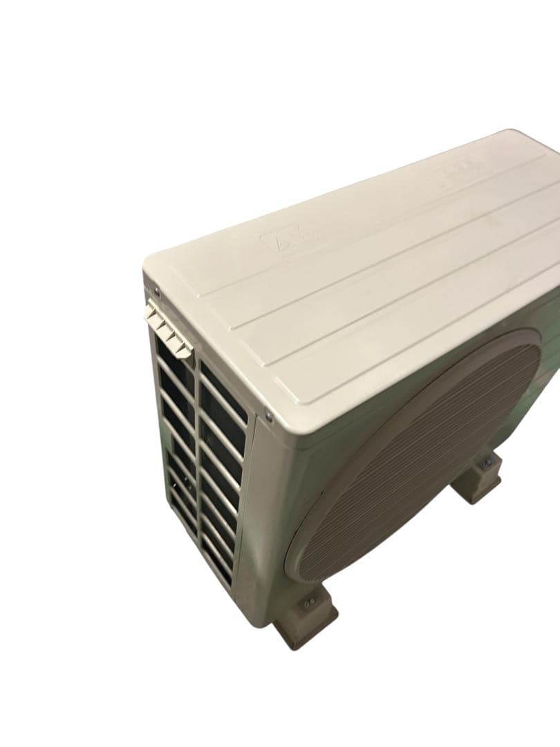 専用ページとなります。ダイキン 2018年製 ルームエアコン S25VTES-W