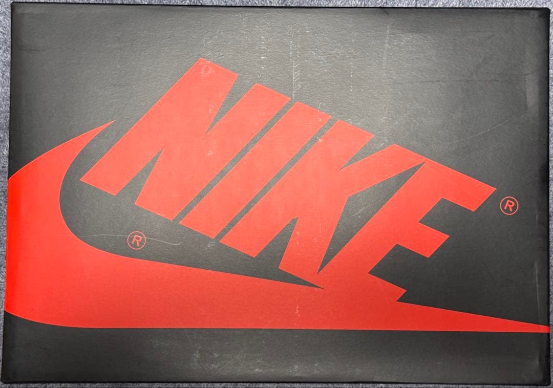 シューズ(男性用) Air Jordan 1 High OG Hyper  27.5