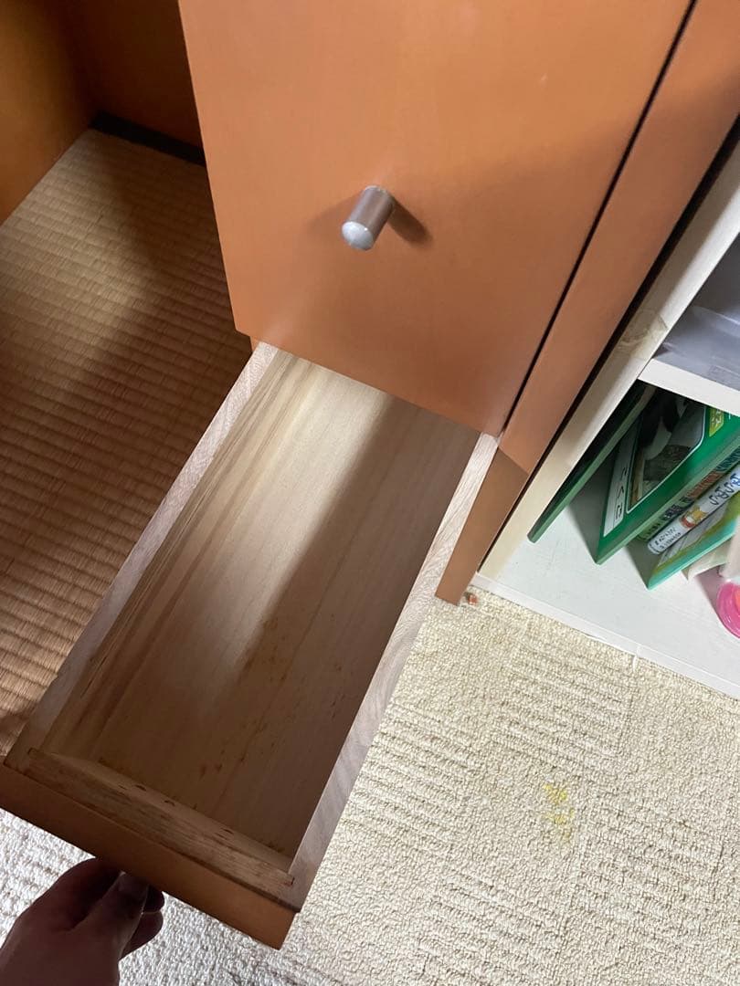 OTSUKA ドレッサー　大塚家具