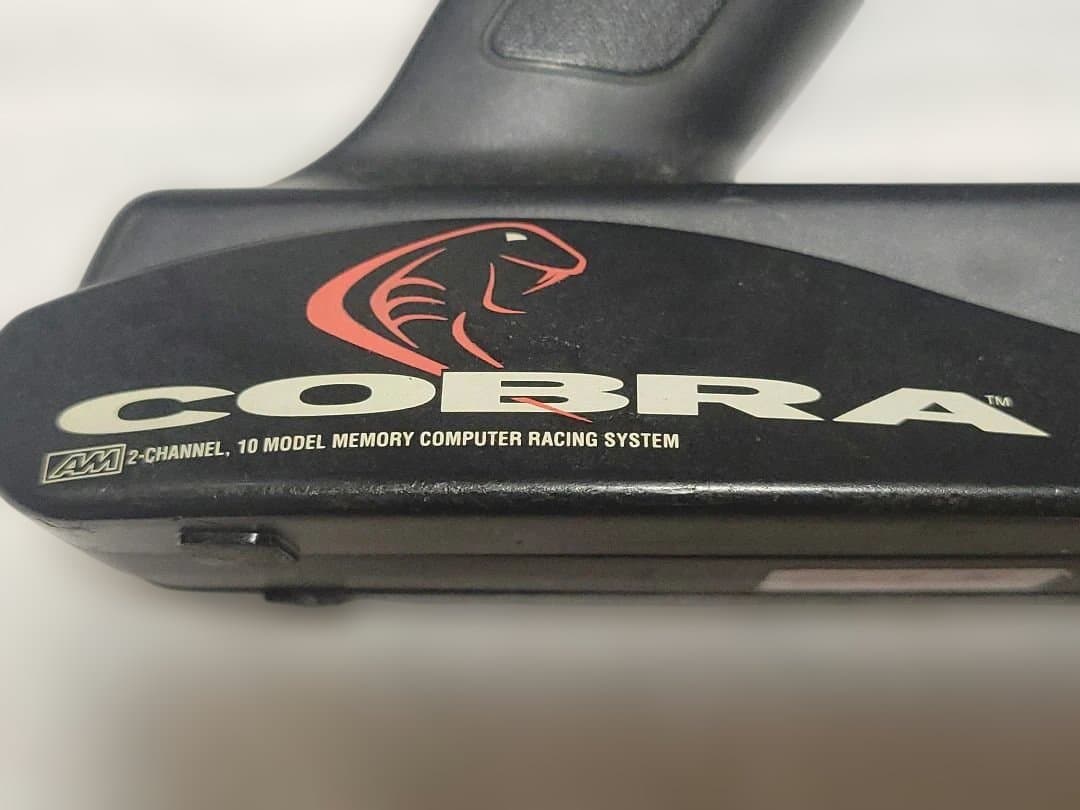 タミヤ TA03F プロポ付き