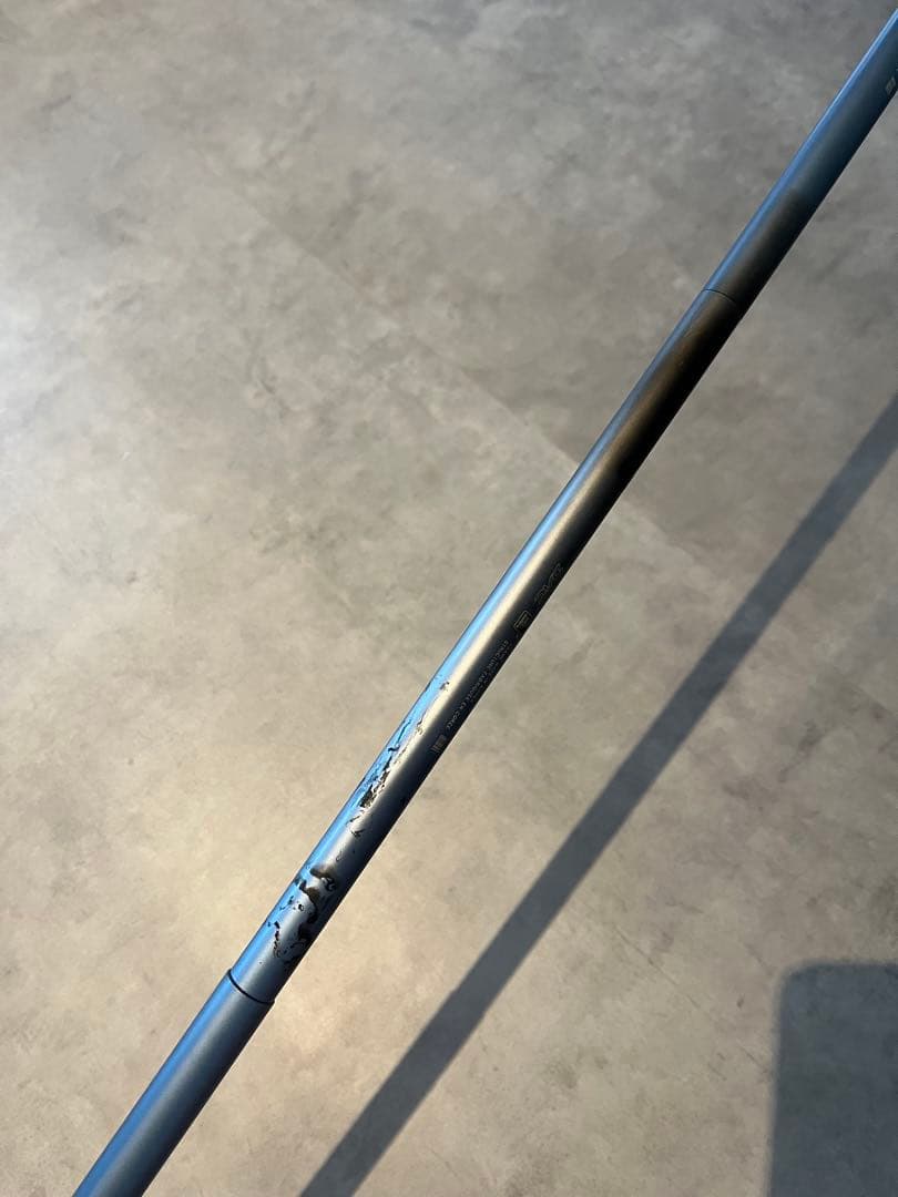 Helinox サンセットチェア fragment コラボ