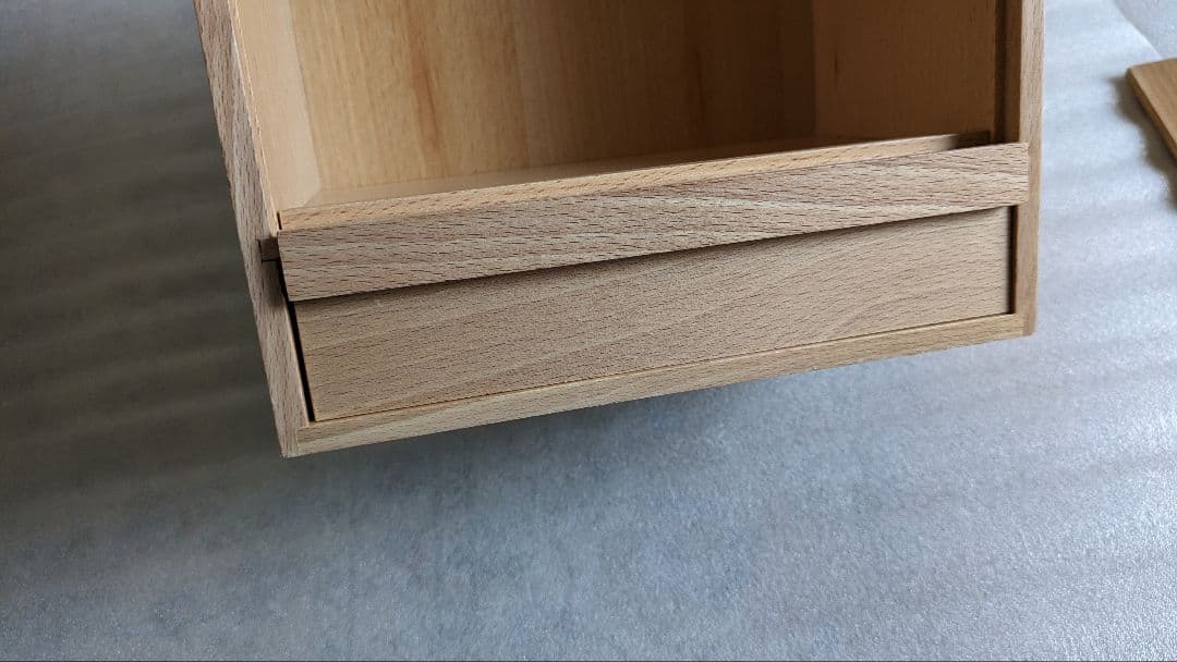 中川政七商店　化粧箱