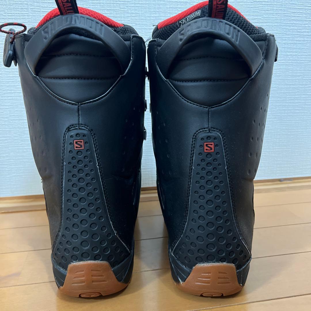 Salomon Synapse Wide JP スノーボードブーツ 9.5