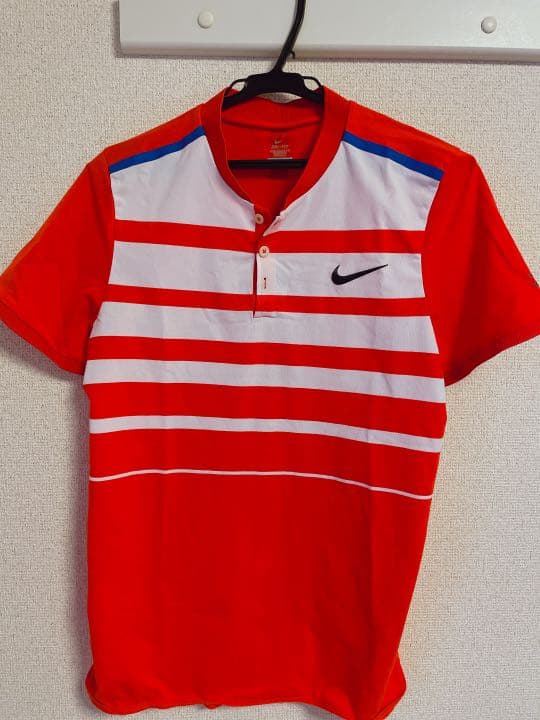 【ナイキ　フェデラー】テニスウェア