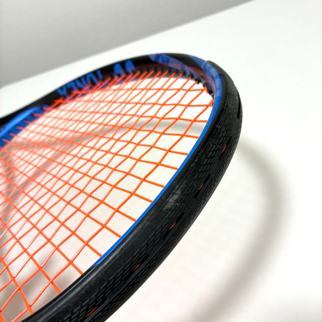 【美品】YONEX EZONE 98 2018年 G2 大阪なおみ使用モデル