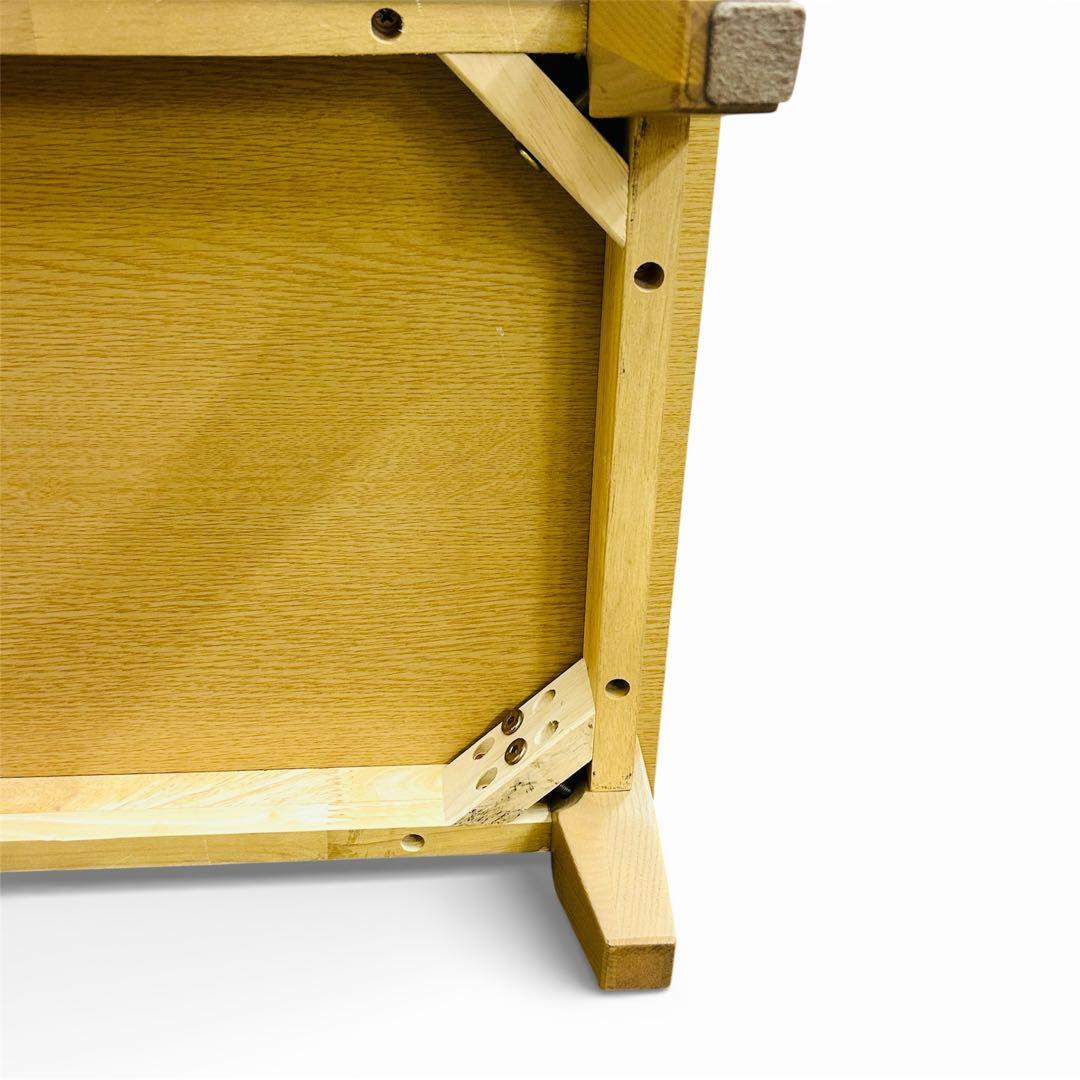 【美品】ニトリ NITORI ローボード ニクス2-120 NA 幅120cm