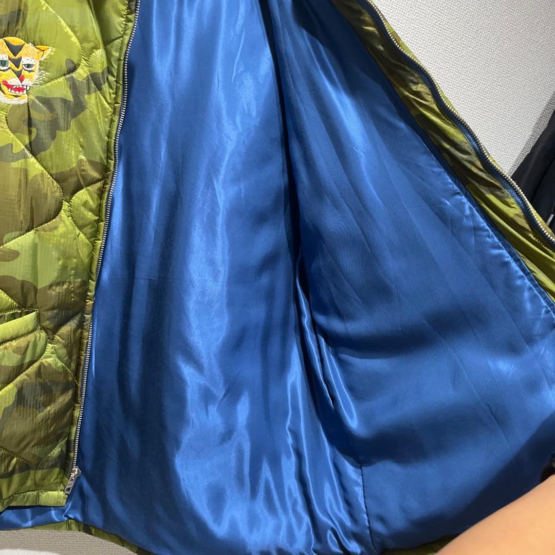 テーラー東洋 Tailor Toyo べトジャン TT15180