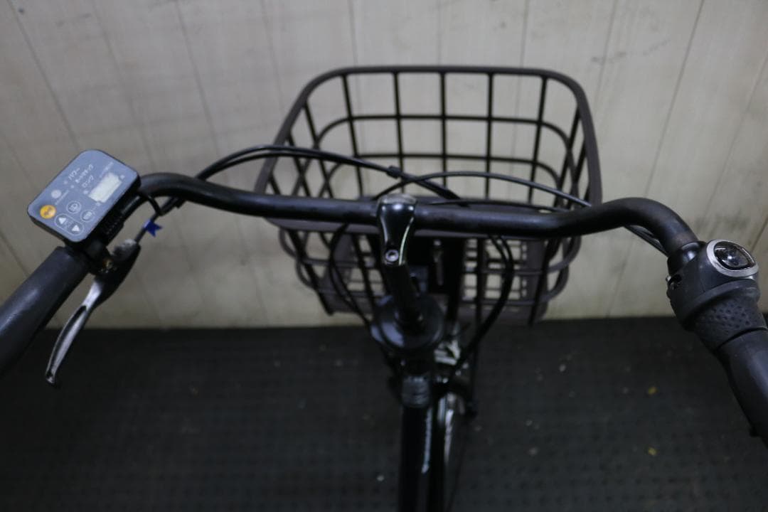 パナソニックギュットアニーズBE-ENMA033B 20型 3段LED 本体のみ