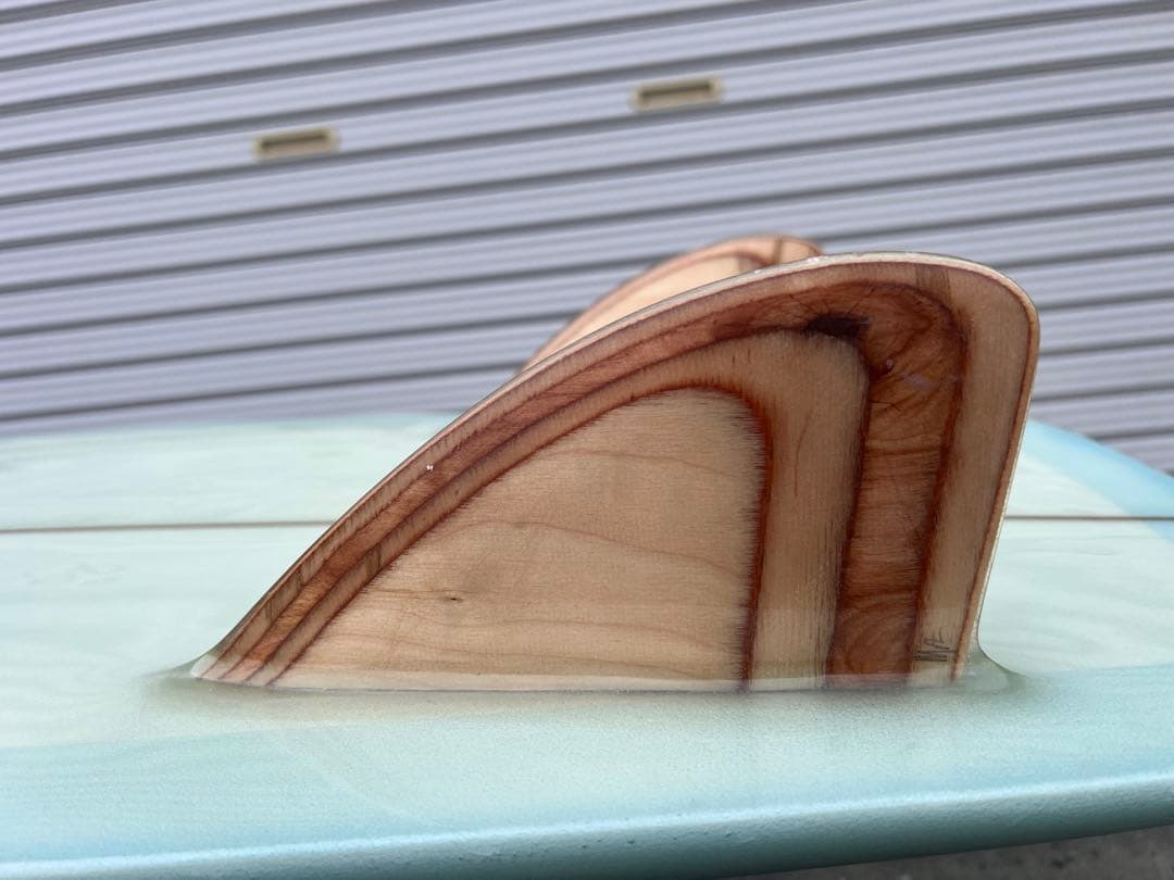 Josh Hall Pescado Hinchado ミニシモンズ