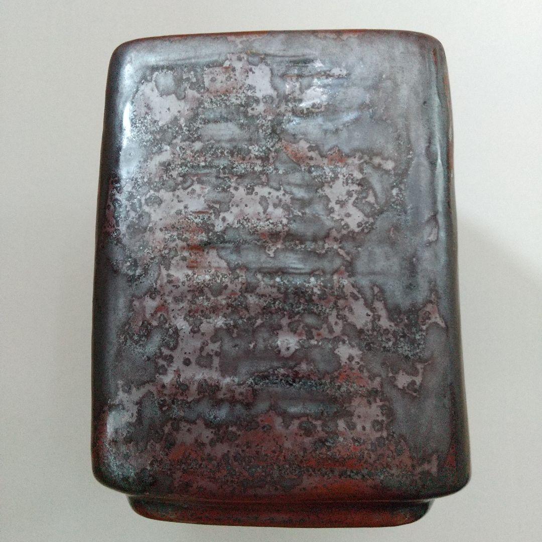 Desiree Stentoj デシレ窯 フラワーベースデンマーク 花瓶