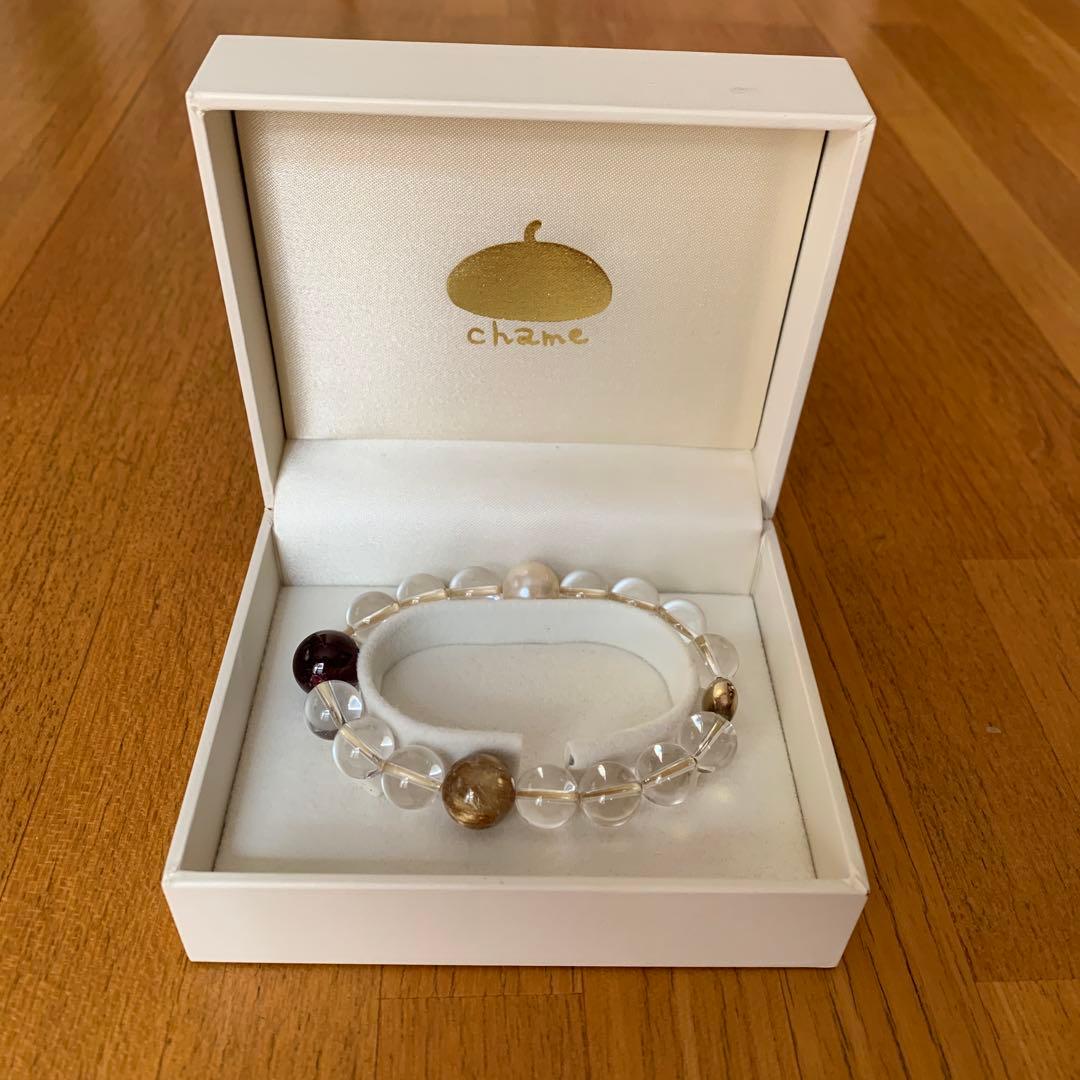 キャメレオン竹田さん 最強ブレス