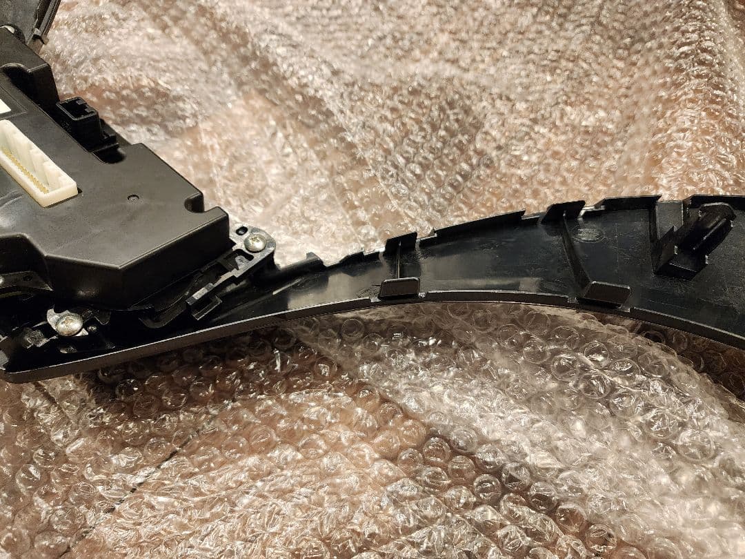 【専用】フォレスター DBA-SH5　エアコンスイッチパネル