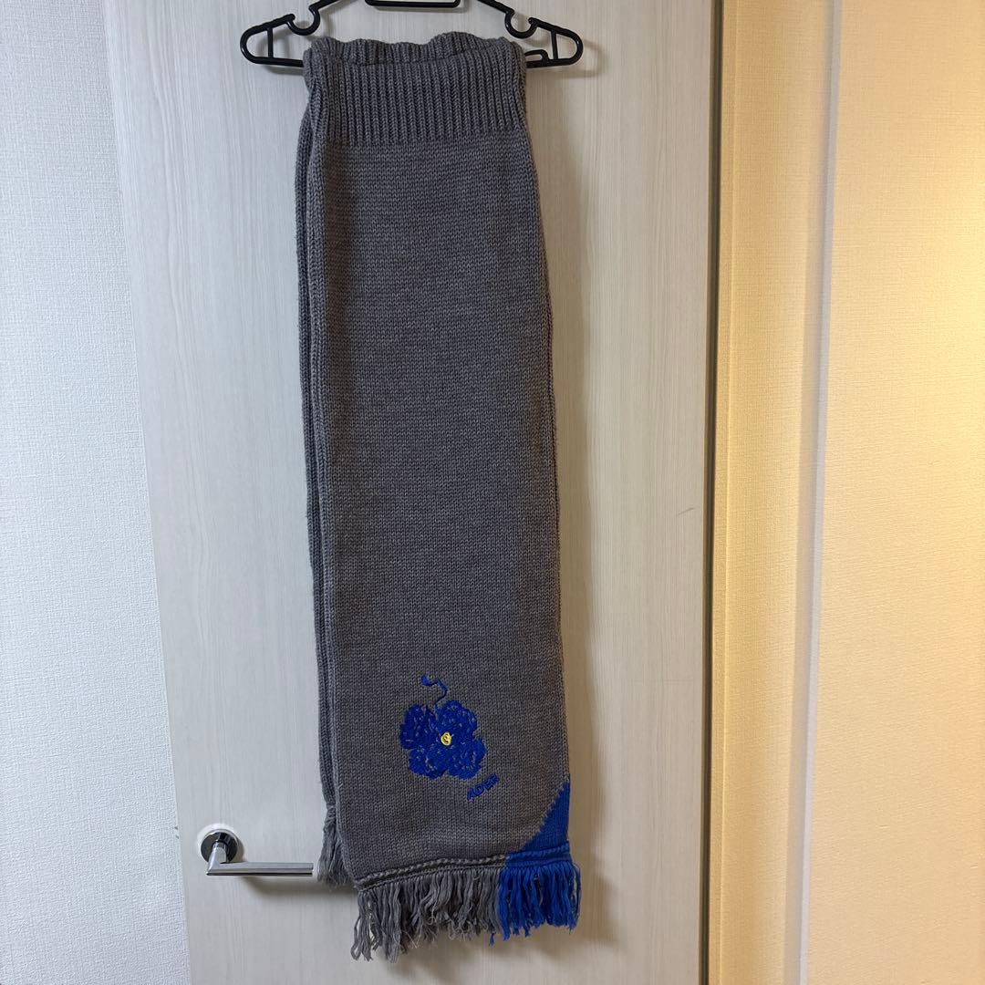 ADER ERROR マフラー