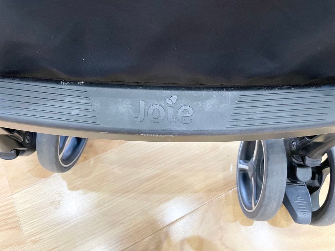 joie ジョイー 両対面式ベビーカースマバギ 4WD シグネチャー