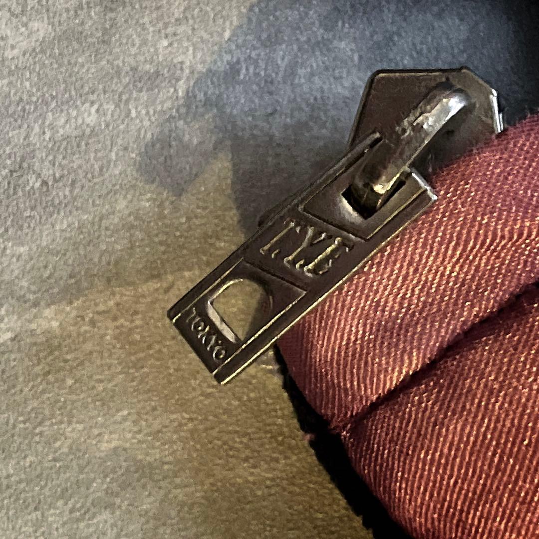 テーラー東洋 別珍 スカジャン 鷹×虎 USMC 龍 スーベニアジャケット M