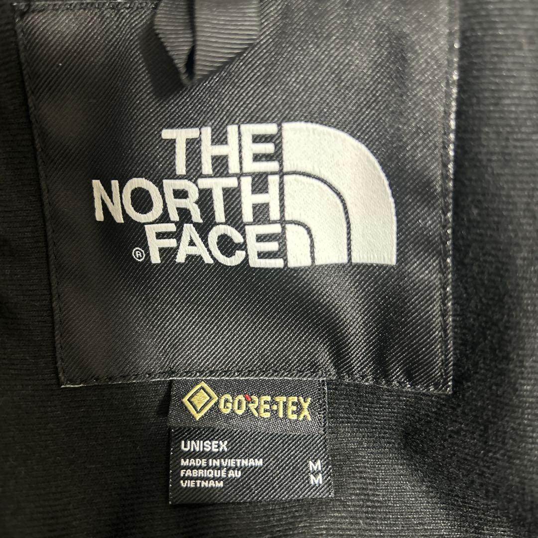1990 mountain jacket gtx ノースフェイス