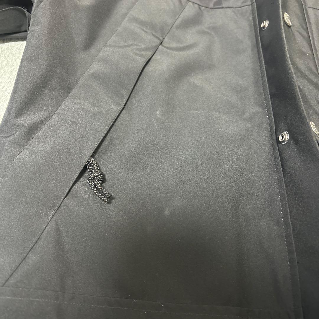 1990 mountain jacket gtx ノースフェイス