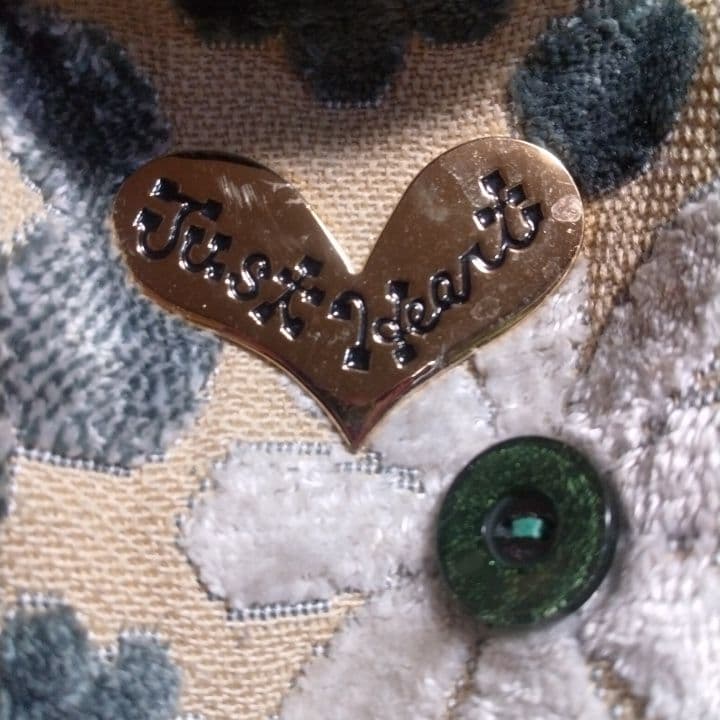 ThinkBee!シンクビートートバック☆マーガレット(大)長財布☆ポーチ