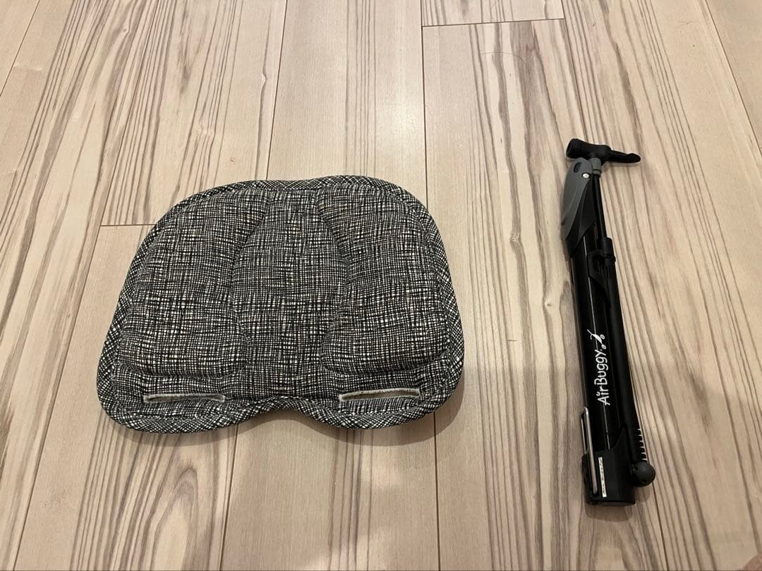 【専用】エアバギー ココ ブレーキ フロムバース アースサンド