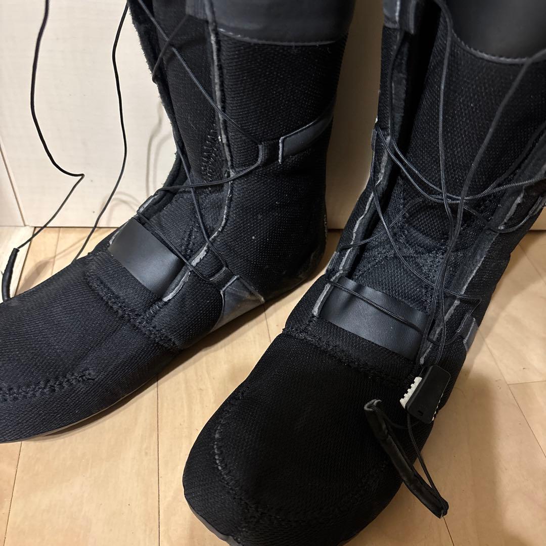 スノーボード SALOMON LAUNCH BOA SJ BOA 21-22 27cm