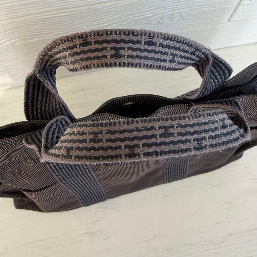 ⭐️美品⭐️HERMES エルメス エールライン MM トートバッグ 廃盤品