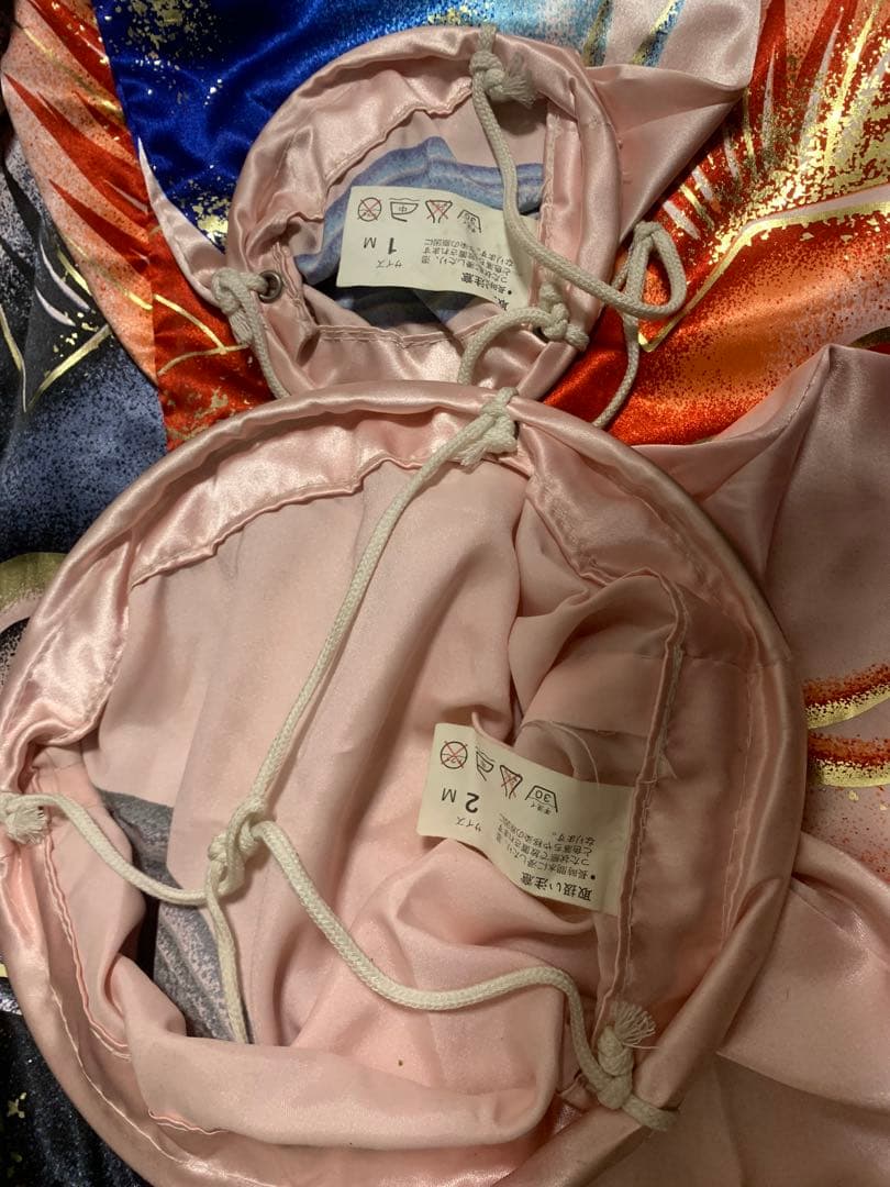 鯉のぼり　2m セット　大和鯉　こいのぼり　0183