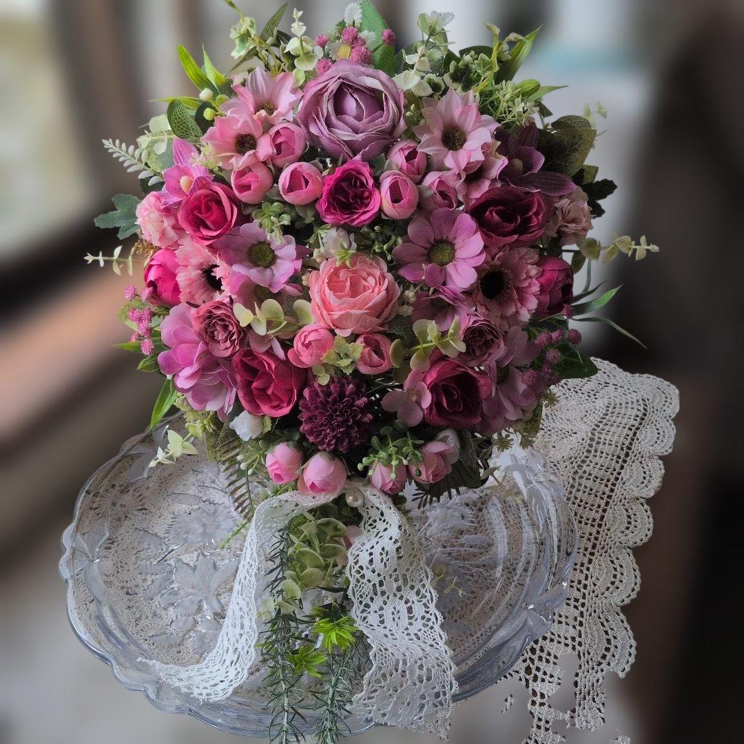 キャンディ様ご確認用です。　　２点 　あなたの夢が　春待ちリース15