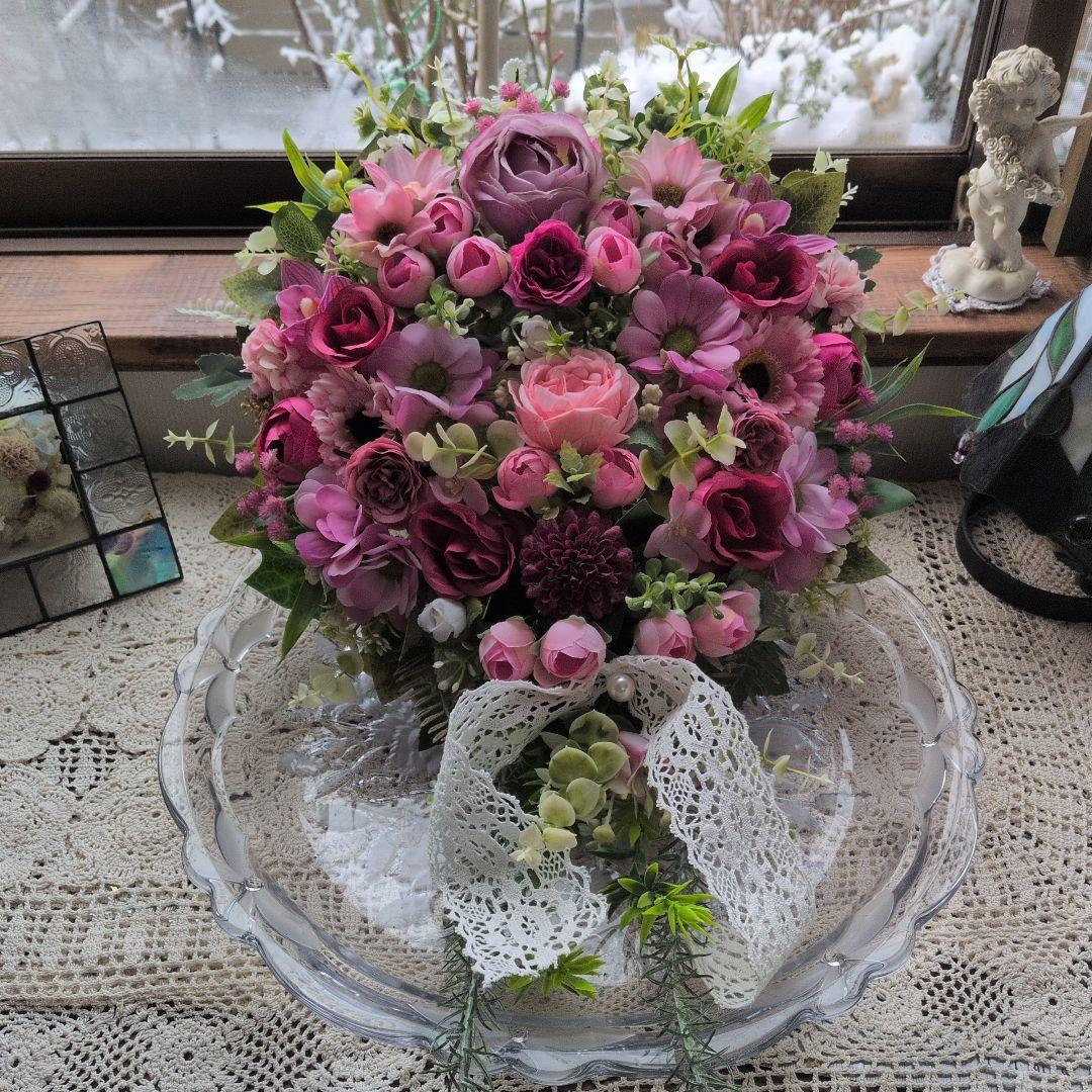 キャンディ様ご確認用です。　　２点 　あなたの夢が　春待ちリース15