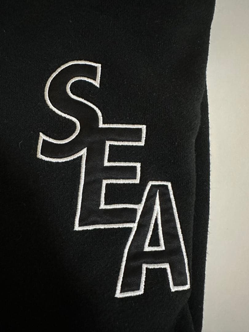 最終再値下げ！ ウィンダンシー フーディー パーカー