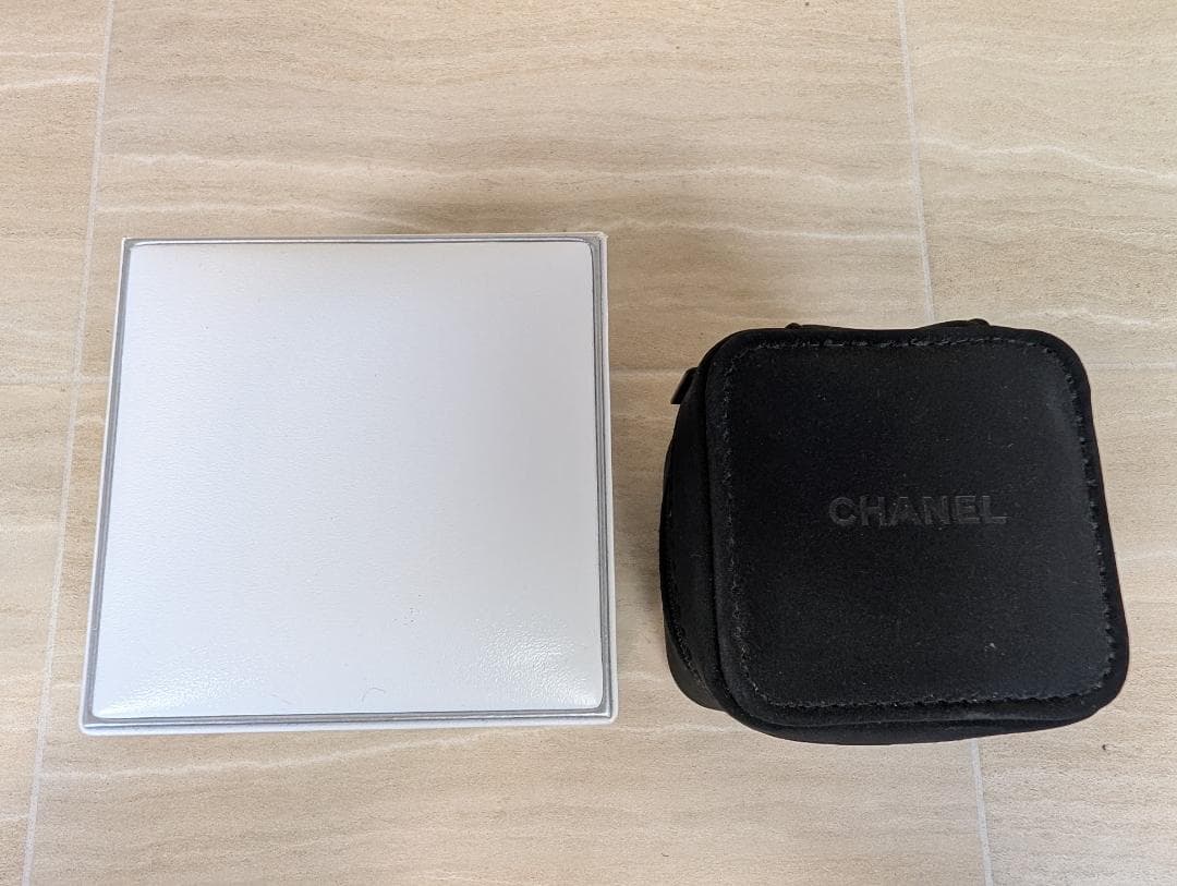 まとめ売り　CHANEL　シャネル　ブランド　空箱　ボックス セット