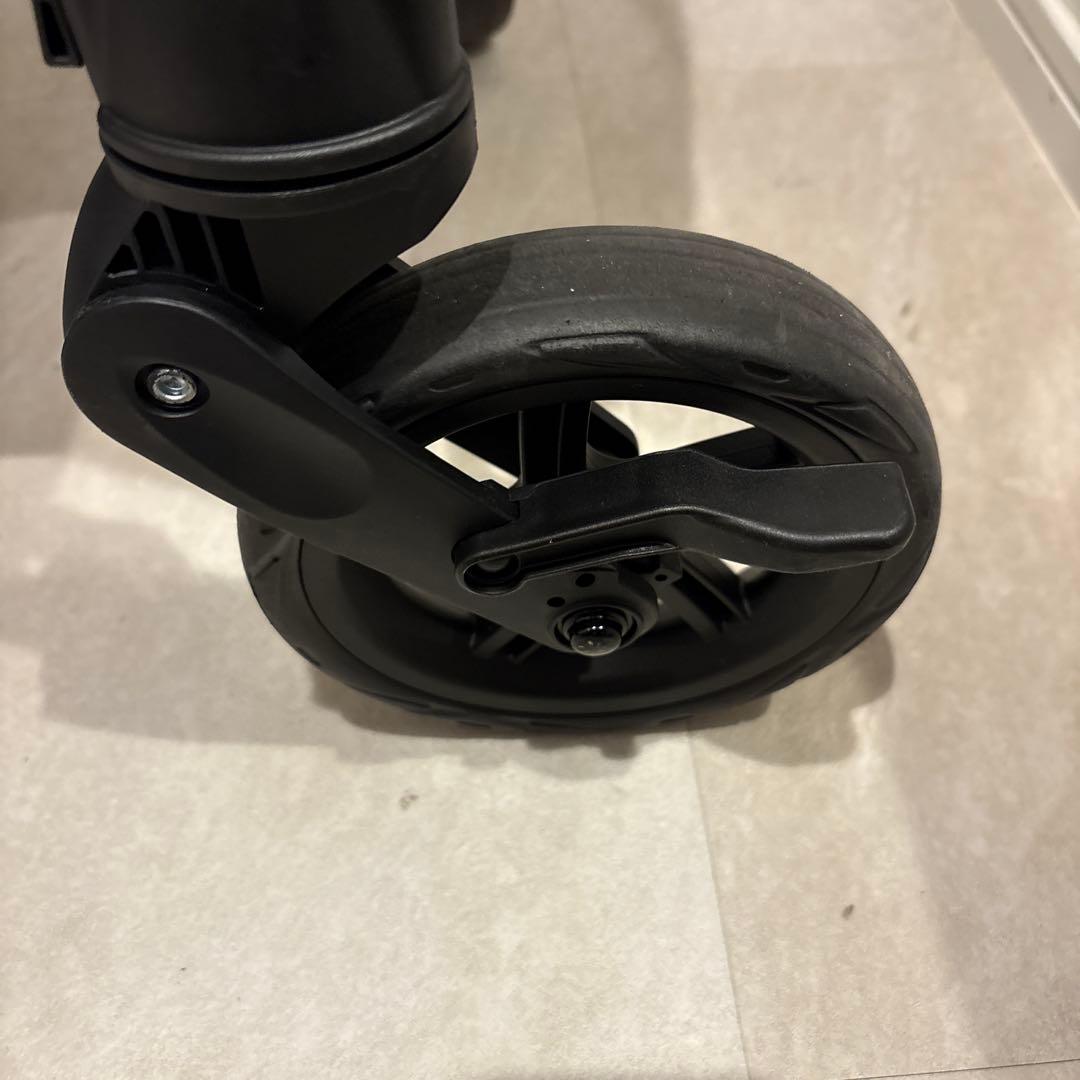 【2024年3月発売モデル 】ピジョン ランフィ Runfee RB3 デニム