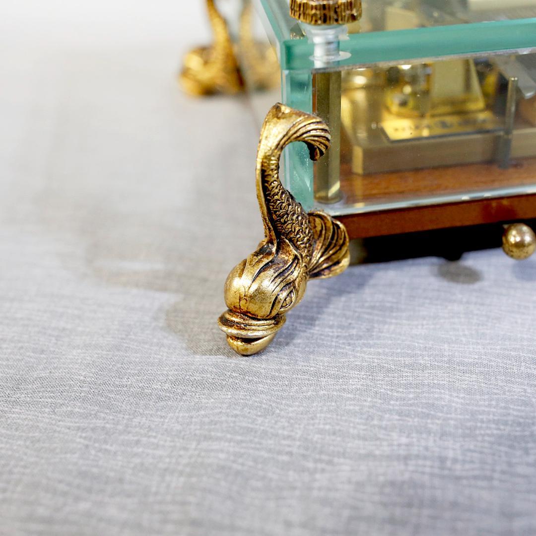 リュージュ 高級オルゴール クリスタル ７２弁 ベートーベン ３メロディー