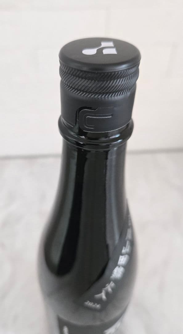 而今 純米吟醸 吉川山田錦 火入れ 720ml (風の森, 箱で発送)