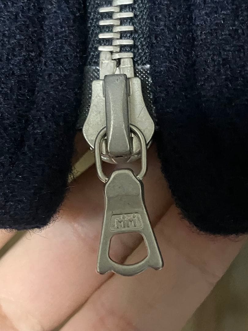 dries van noten エンブロイダリーボンバージャケット　刺繍