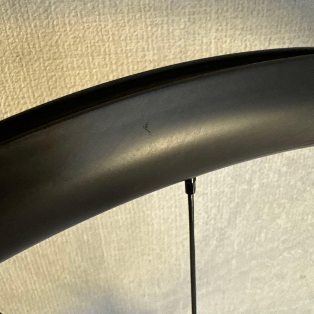 ROVAL ALPINIST CL クリンチャー/チューブレス